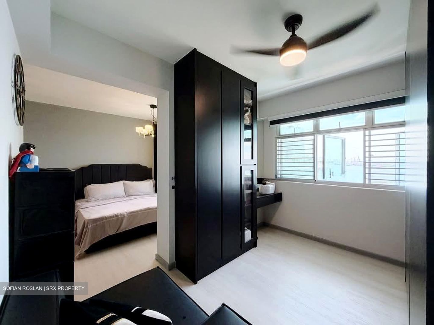 Blk 421B Northshore Straitsview (Punggol), HDB 4 Rooms #573941341